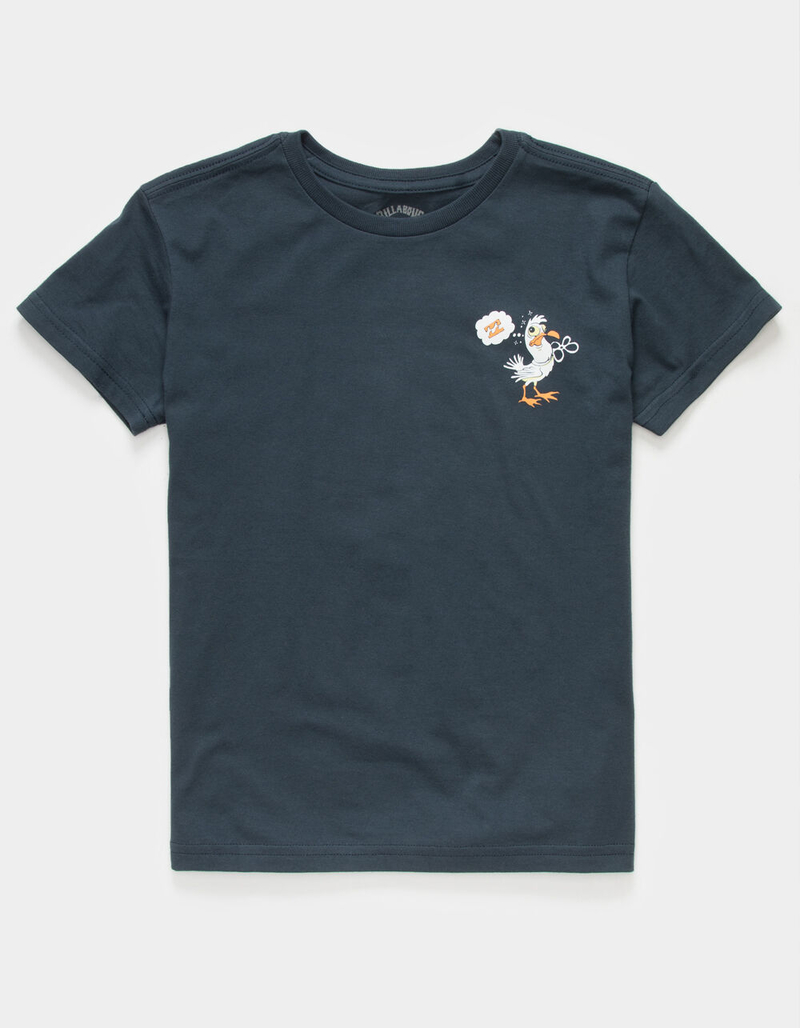 BILLABONG Encounters Little Boys T-Shirt (4-7) image number 1