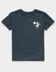 BILLABONG Encounters Little Boys T-Shirt (4-7) image number 2