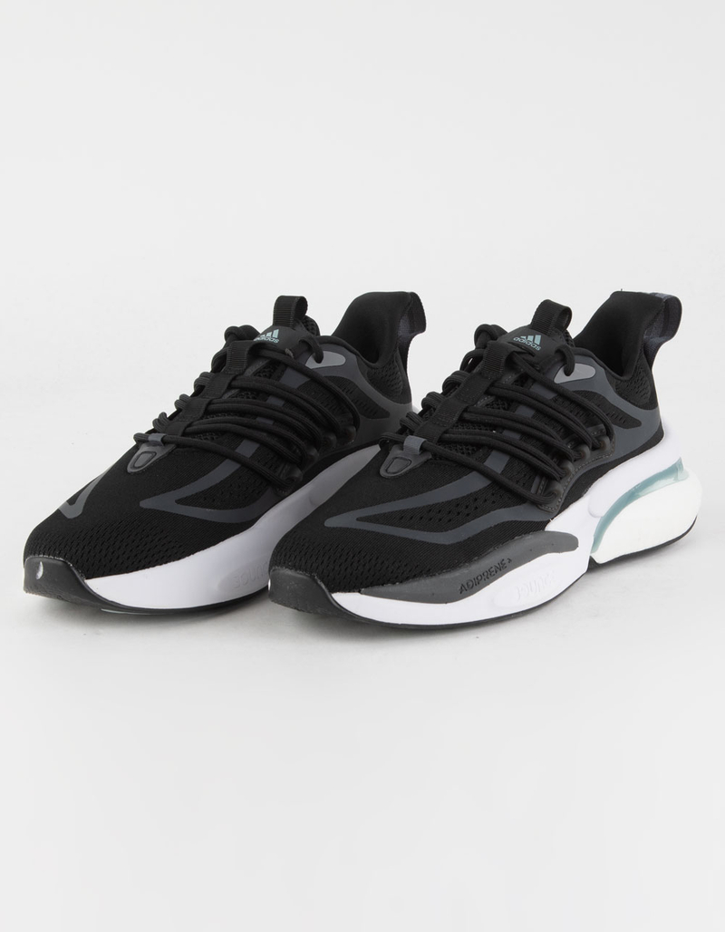 ADIDAS AlphaBoost V1 Mens Shoes image number 0