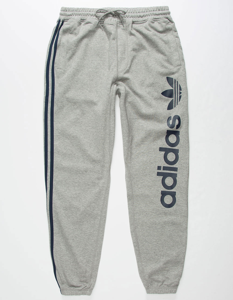 ADIDAS Blackbird Mens Sweatpants image number 3
