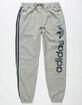 ADIDAS Blackbird Mens Sweatpants image number 4
