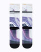 STANCE Astrodog Womens Crew Socks image number 3
