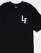 LA FAMILIA Prayer Mens Tee image number 3