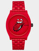 NIXON x Rolling Stones Time Teller Watch image number 1