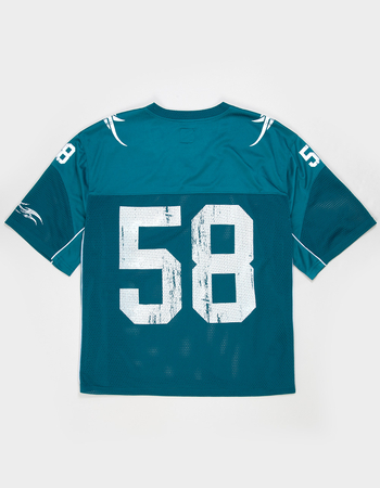 RSQ Mens Mesh Football Jersey Alternative Image