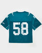 RSQ Mens Mesh Football Jersey image number 2