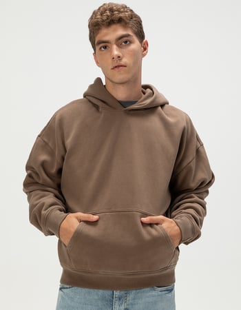 RSQ Mens Oversized Hoodie Primary Image