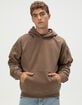 RSQ Mens Oversized Hoodie image number 1
