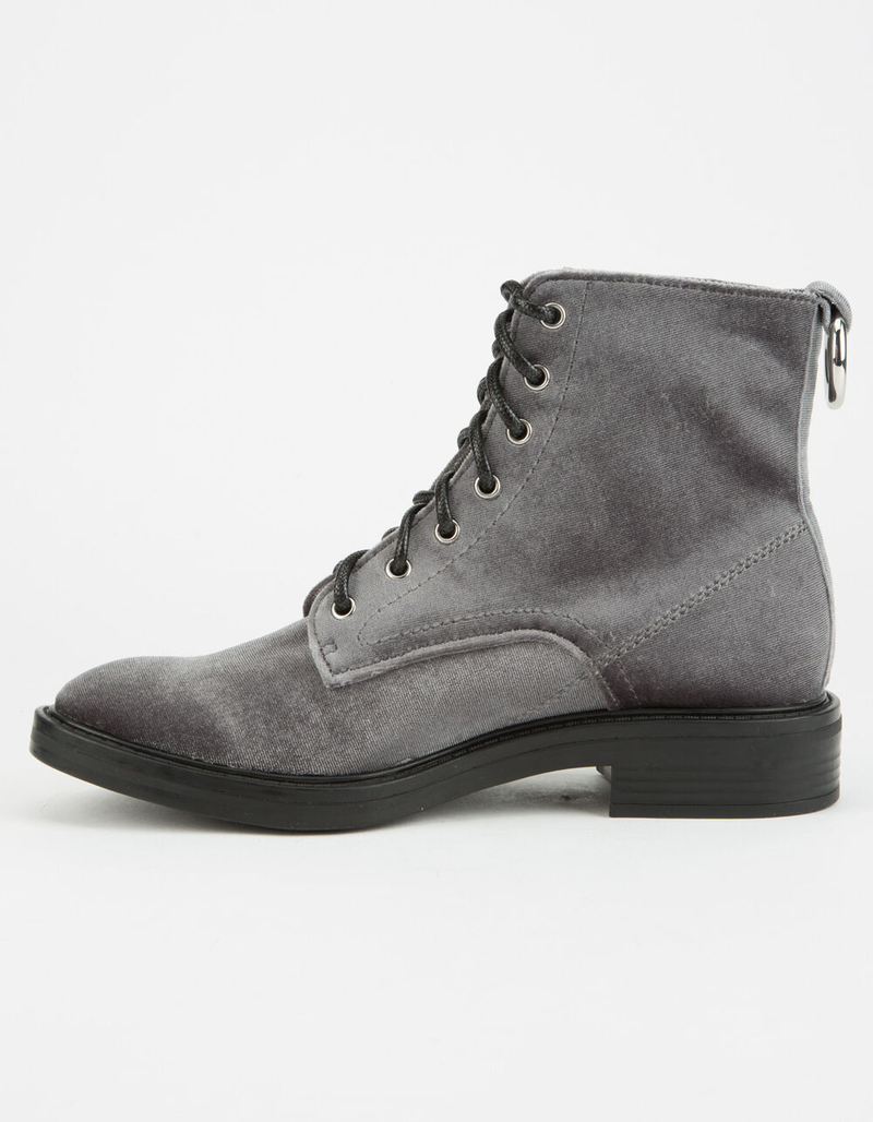 DOLCE VITA Bardot Womens Combat Boots image number 2