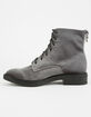 DOLCE VITA Bardot Womens Combat Boots image number 3