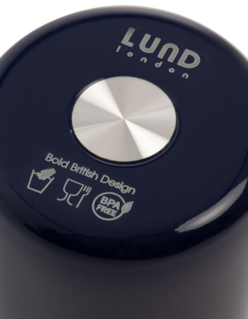 LUND LONDON Skittle 17 oz Water Bottle image number 3