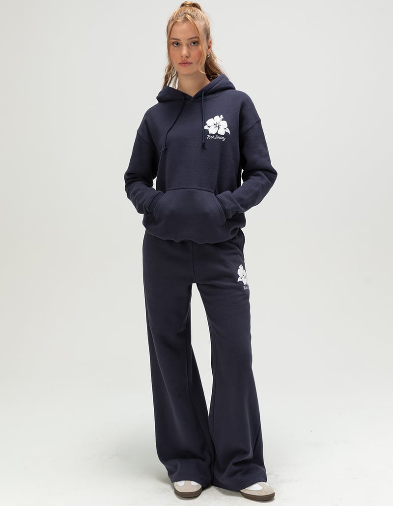 RIOT SOCIETY Beach Womens Hoodie image number 3