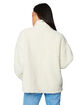 BLANK NYC Bear Hug Oversized Womens Trucker Jacket image number 3