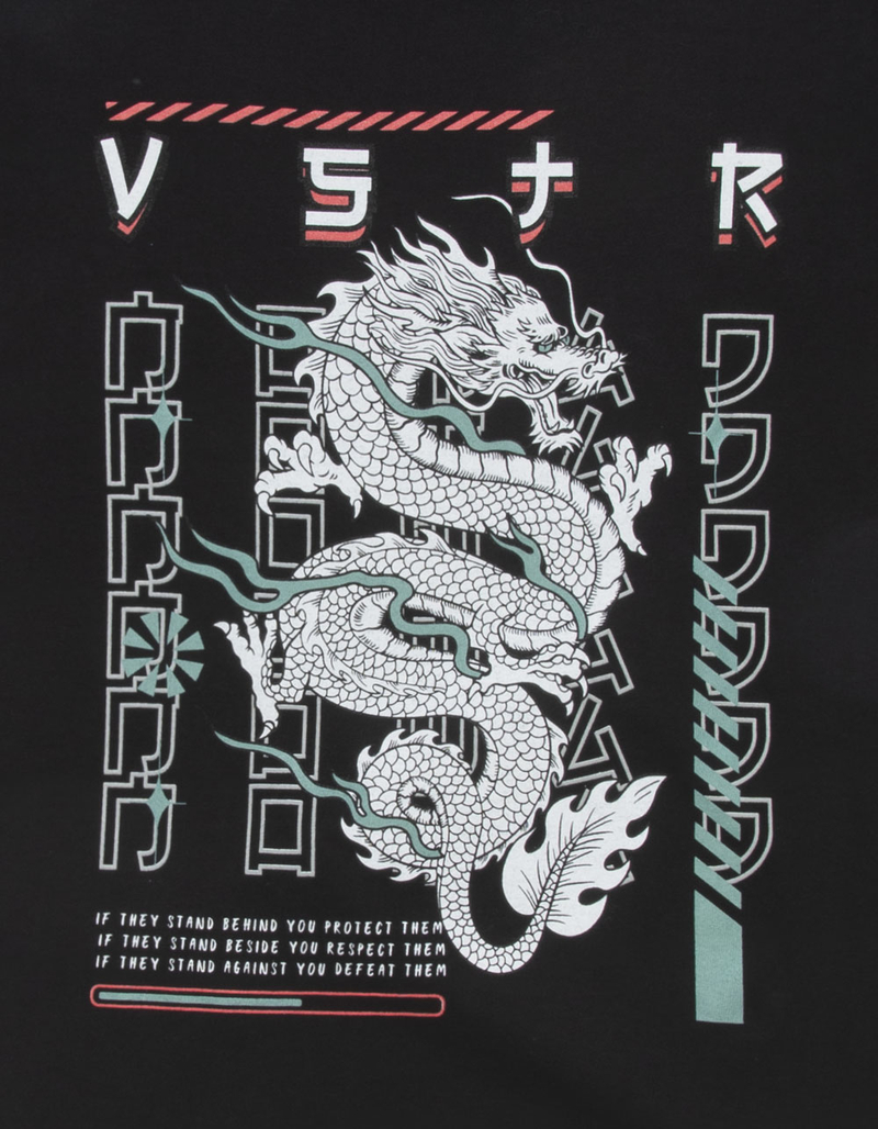 VSTR Dragon Boys Tee image number 2