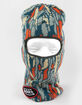 VON DUTCH Camo Balaclava image number 3