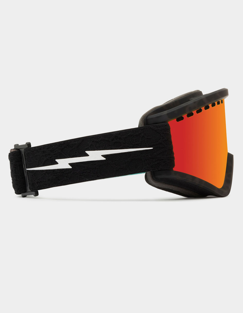 ELECTRIC EGV Snow Goggles image number 1