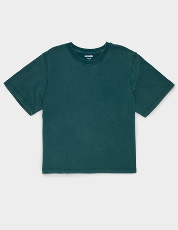 RSQ Mens Boxy Tee Alternative Image