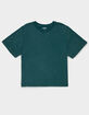 RSQ Mens Boxy Tee image number 2
