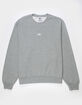 NIKE SB Logo Mens Crewneck Sweatshirt image number 1