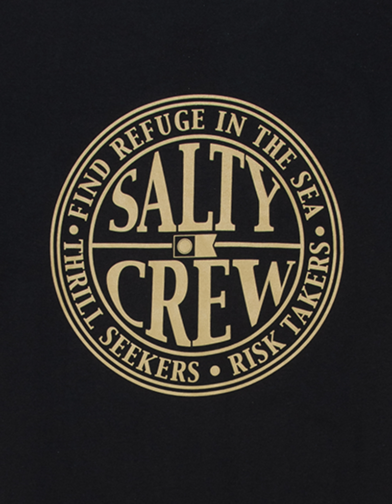 SALTY CREW Global Boys Tee image number 2
