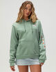 THE NORTH FACE Evolution Butterfly Womens Hoodie image number 1