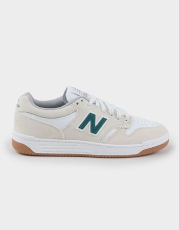 NEW BALANCE Numeric 480 Mens Skate Shoes Primary Image