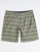 VISSLA Locker Eco Mens Shorts image number 1