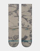 STANCE x Star Wars DJ Javier Darth Mens Crew Socks image number 3