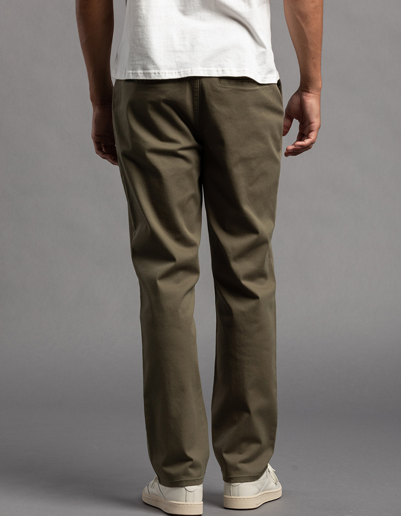 RSQ Mens Straight Chino Pants image number 3