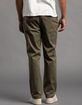 RSQ Mens Straight Chino Pants image number 4