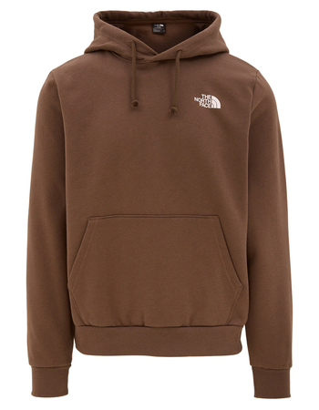 THE NORTH FACE Evolution Box NSE Mens Hoodie Alternative Image