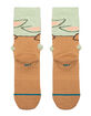 STANCE x Star Wars Grogu Hungry Kids Crew Socks image number 3