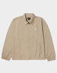 HUF Set Triple Triangle Mens Shop Jacket image number 1