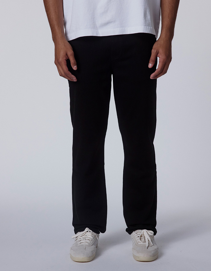 RSQ Mens Slim Straight Jeans image number 1