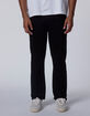 RSQ Mens Slim Straight Jeans image number 2