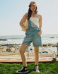 LEVI'S Vintage Womens Shortalls - In The Field image number 7