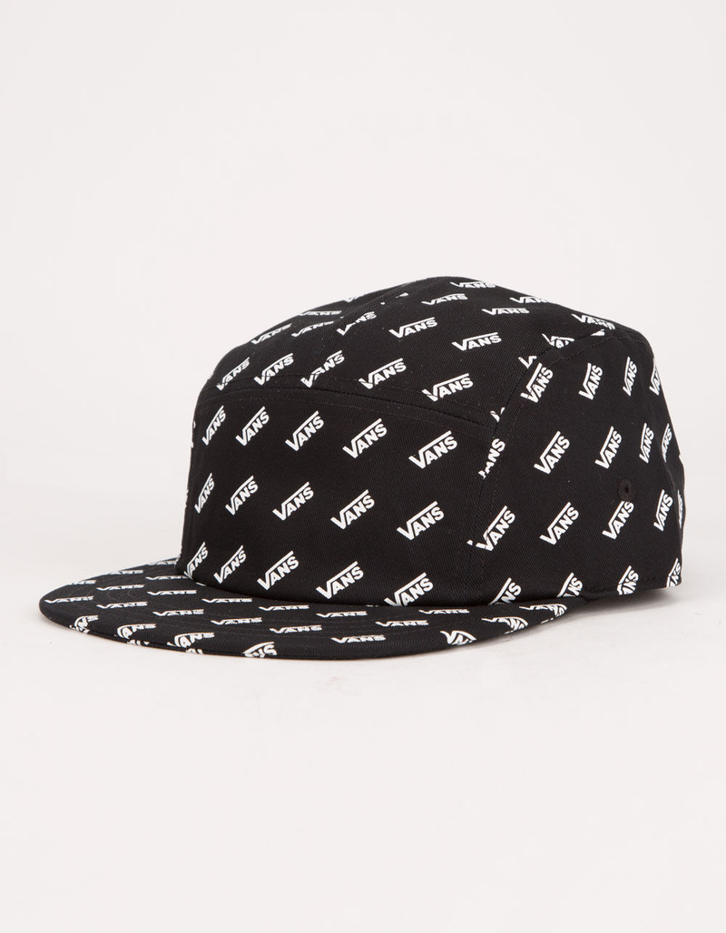 VANS Retro Allover Camper Hat image number 0