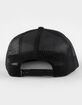 RVCA VA ATW Print Trucker Hat image number 3