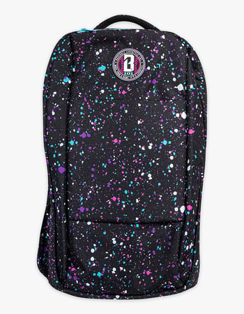 BASEBALL LIFESTYLE 101 Splatter Backpack Primary Image