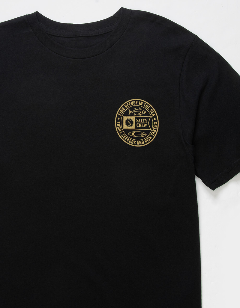 SALTY CREW Legends Boys Tee image number 3