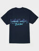 DARK SEAS Offshore Mens Tee image number 2