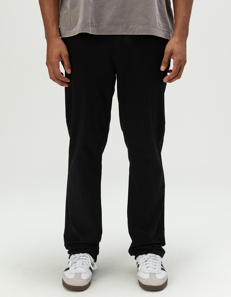 RSQ Mens Slim Straight Chino Pants image number 1