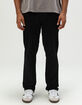 RSQ Mens Slim Straight Chino Pants image number 2