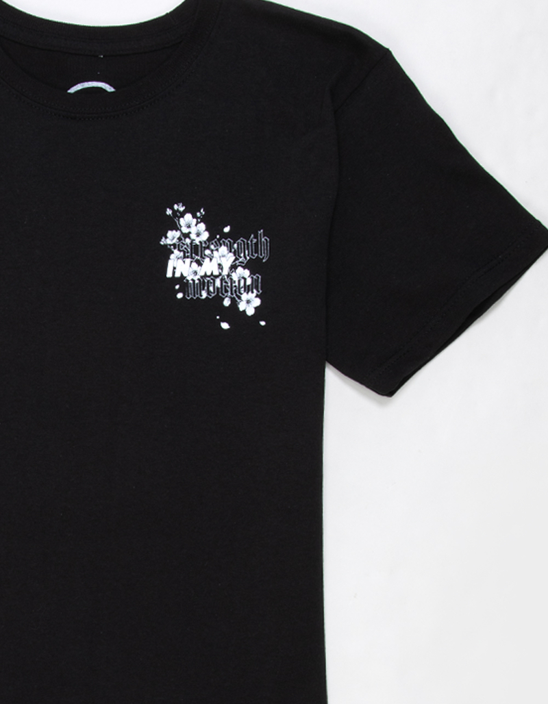 CVLA Haiku Motion Boys Tee image number 3