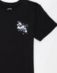 CVLA Haiku Motion Boys Tee image number 4