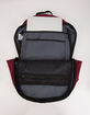 ADIDAS Originals National Burgundy Backpack image number 4