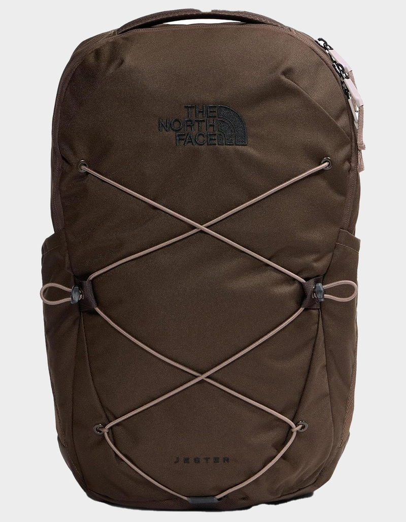 THE NORTH FACE Jester Backpack image number 0