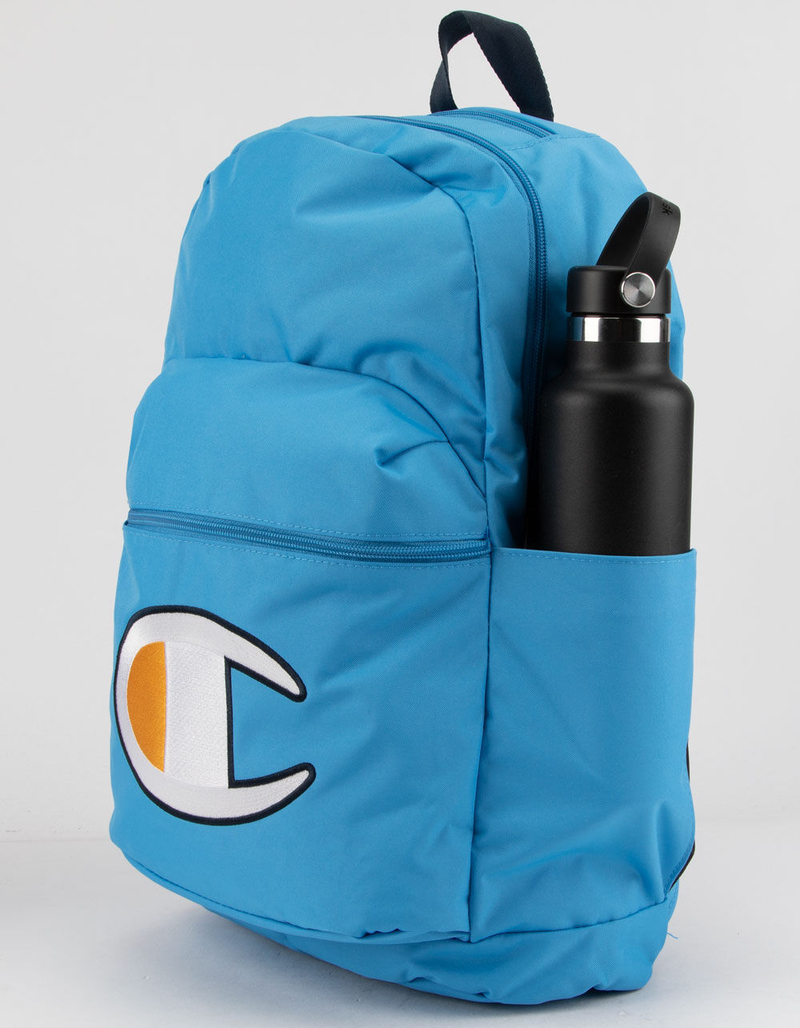 CHAMPION Supercize Blue Backpack image number 1