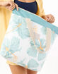 ALOHA Collection Day Tripper Taha'a Tote Bag image number 2
