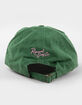 RIP CURL Mixed 6 Panel Womens Strapback Hat image number 3